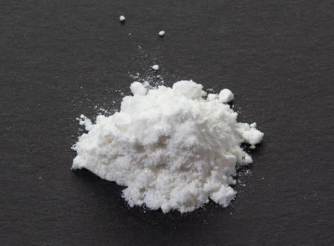 "Bath salts" (synthetic cathinones) will be banned in Illinois. (MN Dept of Health)