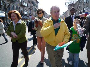 Former NYC Mayor Michael Bloomberg come out for marijuana decriminalization. (Creative Commons)