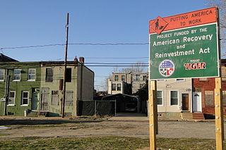 Camden, New Jersey. Tough times in a tough town. (wikimedia.org/adam jones)