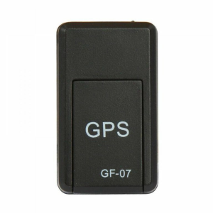 GPS tracking device. What's under your vehicle?