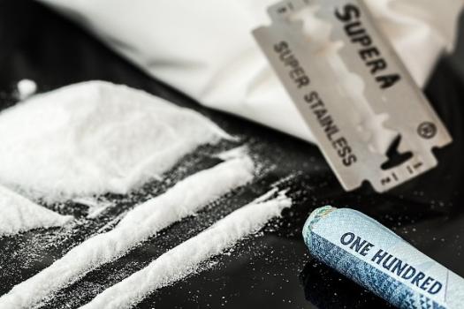 A court in Mexico City has ruled that two petitioners can legally use cocaine, but it's not a done deal yet. (Pixabay)