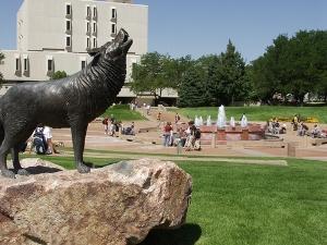CSU Pueblo will see the nation's first pot tax college scholarships. (CSU Pueblo)