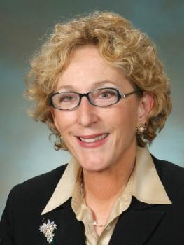 Rep. Mary Lou Dickerson