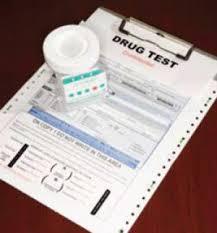 Drug testing that discriminates against marijuana users is an issue in pot-legal states. (Wikimedia)