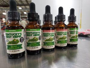 Texas Hemp Operators Cry Foul Over New Health Department Proposed Rules [FEATURE]