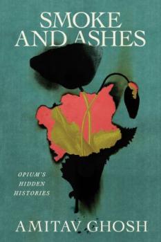 Chronicle Book Review: Smoke and Ashes