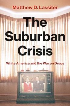 Chronicle Book Review: The Suburban Crisis