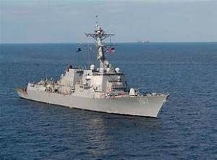 The USS Gravely is headed for Venezuelan waters as part of Trump's war on cartels. (defense.gov)