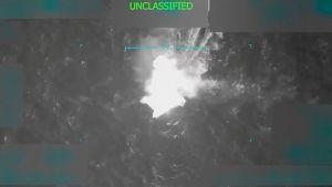 One of the South American 