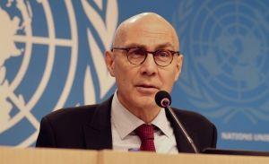 US Drug Boat Attacks Violate International Human Rights Law, UN Human Rights Chief Says