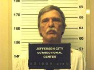 Jeff Mirzanskey -- Twenty years in, Missouri's only marijuana lifer gets parole.