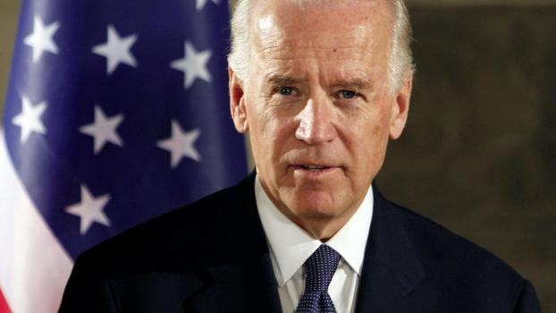 Joe Biden moves his marijuana policy partially into the 21st Century. (Creative Commons)