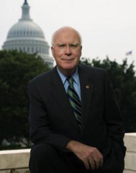 Patrick Leahy (senate.gov)