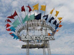 Chicago officials handed out Narcan and fentanyl test strips at last weekend's Lollapalooza festival. (Creative Commons)