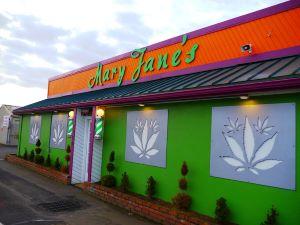 Competition for New York marijuana retailer licenses is going to heat up. (Creative Commons)