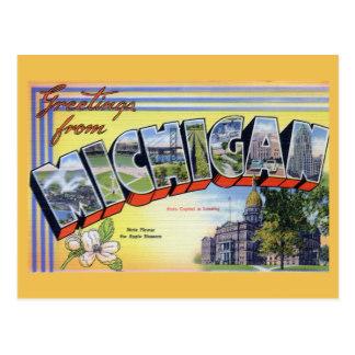 Michigan is moving forward on a couple of marijuana fronts. (Creative Commons)