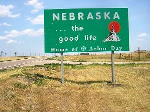 Nebraska and neighboring Kansas are both working to enact medical marijuana laws this year. (Creative Commons)
