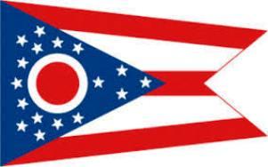 Welcome to the ranks of legal weed states, Ohio!