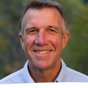 Vermont Gov. Phil Scott (R) has found a new reason to vote a marijuana sales bill after his old reasons were addressed. (CC)