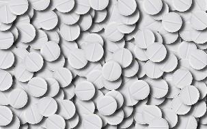 pain pills (Creative Commons)