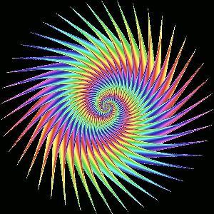 Trip the light fantastic at a conference on psychedelics at UMass-Amherst this weekend. (wikimedia.org) Trip the light fantastic at a conference on psychedelics at UMass-Amherst this weekend. (wikimedia.org)