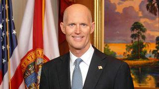 Florida Gov. Rick Scott (R) wants to restrict opioid prescriptions. That could leave some patients in the lurch. (fl.gov)