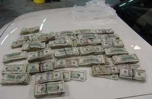too much cash can corrupt cops