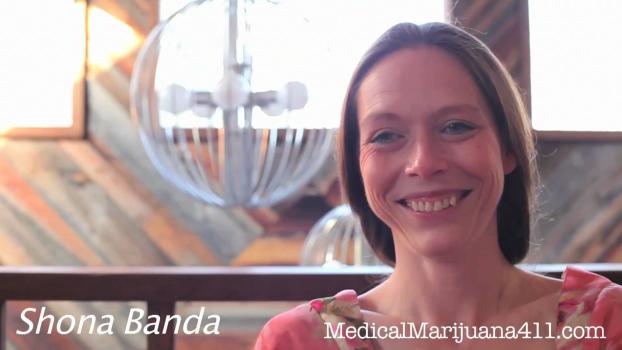 Kansas medical marijuana mom Shona Banda's federal lawsuit got tossed.