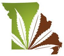 Show-Me Cannabis Regulation logo (show-mecannabis.com)
