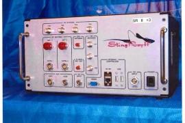 StingRay cell phone spying device (US Patent photo)