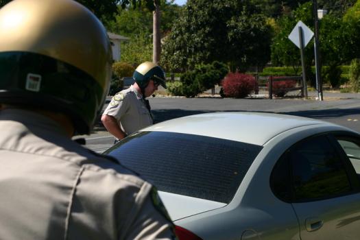 A bill to rein in asset forfeiture abuses has passed the California legislature and now awaits Gov. Brown's signature.