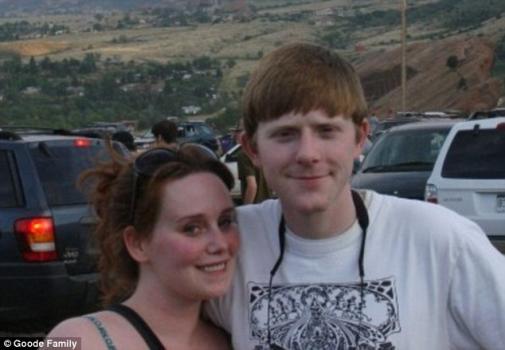 Will there be justice for Troy Goode? (family photo)